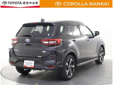 ライズ  ハイブリッド 1.2 Z
