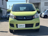 eKワゴン M 修復歴無し