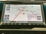 地図画面