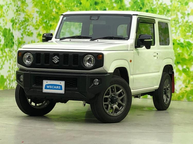 ジムニー XC 4WD 
