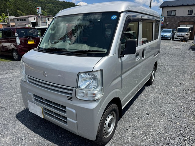 エブリイ PA ハイルーフ 4WD 