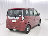 荷物も積めて小回りもききます。街乗りには便利なお車です!