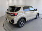 ライズ 1.0 X 4WD 
