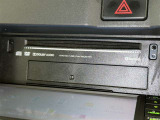 CD再生機能付き!