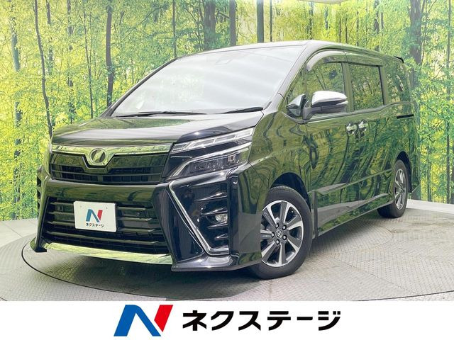 ヴォクシー 2.0 ZS 煌II 