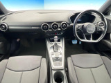 TTクーペ 2.0 TFSI 