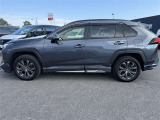 RAV4 2.5 ハイブリッド G E-Four 4WD 