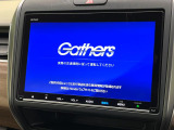 【純正9インチナビ】人気の純正ナビを装備。オーディオ機能も充実しており、Bluetooth接続すればお持ちのスマホやMP3プレイヤーの音楽を再生可能!毎日の運転がさらに楽しくなります!!