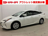 プリウス 1.8 S セーフティ プラス 