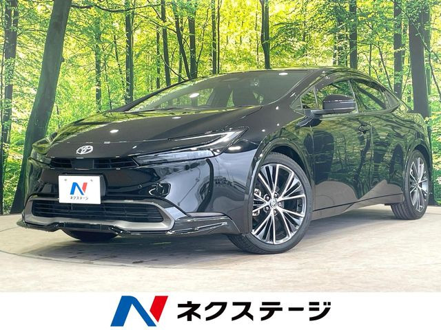 プリウス 2.0 Z 