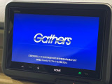 【純正ディスプレイオーディオ】お手持ちのスマートフォンとの連携で、ナビや音楽再生など各種アプリを使用可能。スマホに近い感覚でお使いいただけます♪
