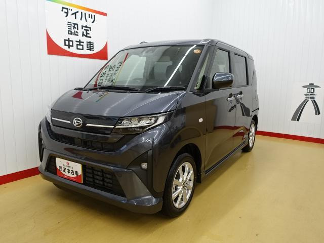 ムーヴ G G