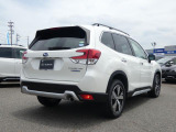 フォレスター 2.0 アドバンス 4WD 