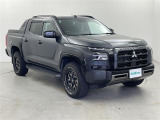 三菱 トライトン 2.4 GSR ディーゼル 4WD
