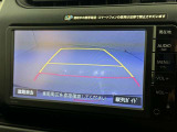バックモニター付なので後退時に後方が見えるので安心。 車は構造上、死角がたくさんなので万が一を考えると必須ですね。 あくまで補助の為の装備、バックは目視で確認する事が重要ですよ。
