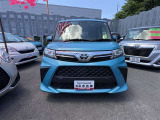 ルーミー 1.0 X 4WD 