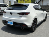 MAZDA3ファストバック 2.0 20S 100周年特別記念車 