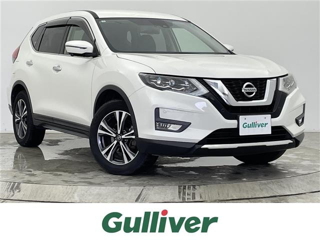 エクストレイル 2.0 20Xi 4WD 4WD 修復歴無し