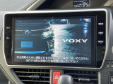 ヴォクシー 2.0 ZS 煌II 