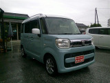 スペーシア ハイブリッド(HYBRID)  X 