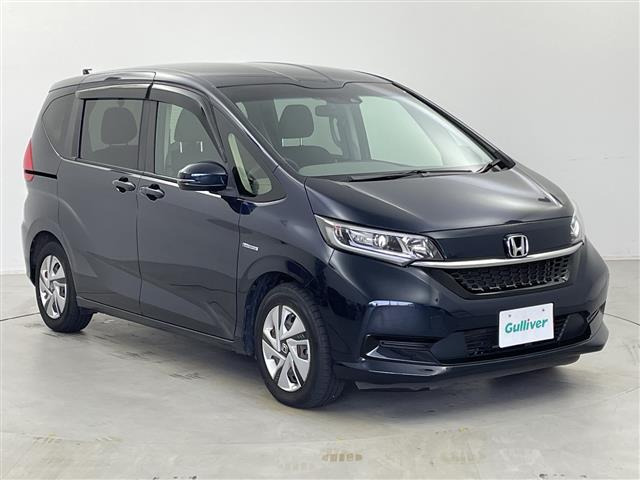 フリード 1.5 ハイブリッド G ホンダセンシング 修復歴無し