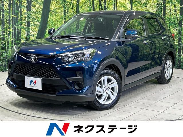 ライズ 1.2 G 