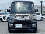 N-BOXカスタム G ターボ Lパッケージ 4WD 修復歴無し