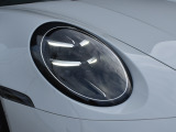 HD マトリックス LED ヘッドライト