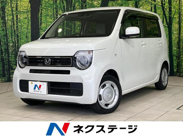 N-WGN L ホンダ センシング 