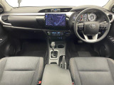ハイラックス 2.4 Z ディーゼル 4WD 4WD 修復歴無し