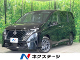 純正12.3型ディスプレイ プロパイロット 全周囲カメラ 両側電動ドア