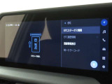 ETCの履歴などが画面で確認できます。