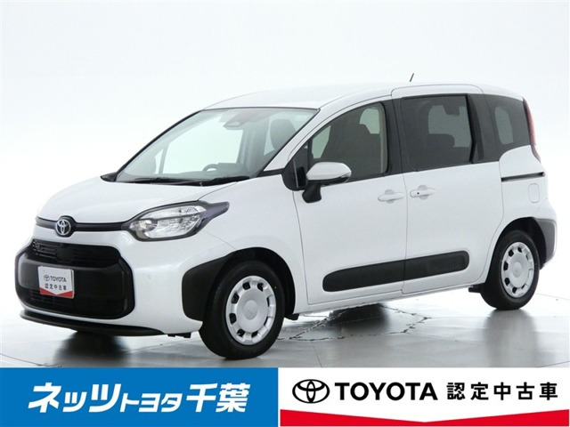 シエンタ ハイブリッド 1.5 G