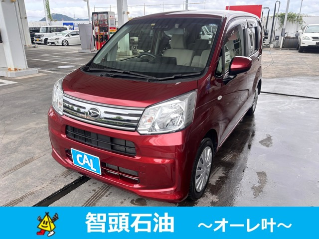 ムーヴ L SAIII 4WD