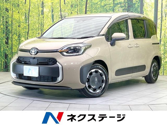 シエンタ 1.5 Z