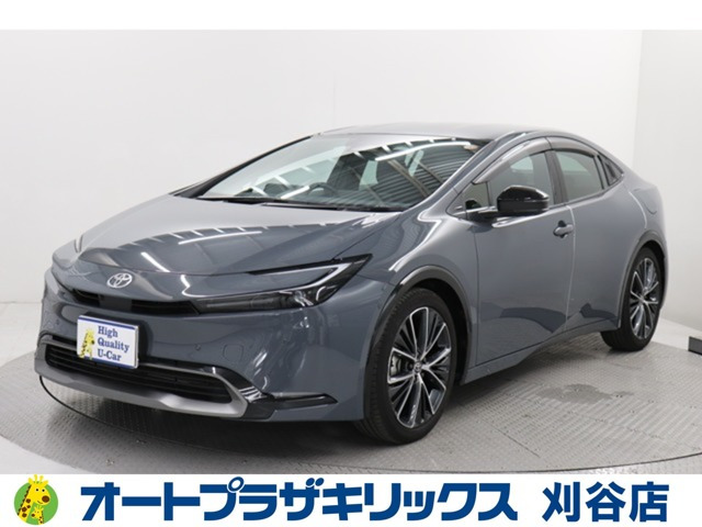 プリウス 2.0 Z 