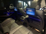 GLS 450d 4マチック (ISG) AMGラインパッケージ 4WD MP202402