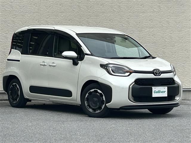 シエンタ ハイブリッド 1.5 Z ワンオーナー 修復歴無し