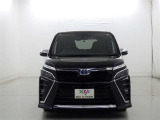 車の印象を決めるのは『顔』! この車の顔つきは、きっとあなたにピッタリ!?