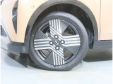夏タイヤサイズは【165/55R15】です☆