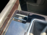 電動パーキングブレーキ!
