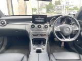 Cクラス C200 アバンギャルド AMGライン 