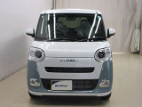 ムーヴキャンバス  ストライプス G