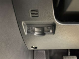 ETC車載器付きです。高速道路の料金所もスムーズに通過できます。