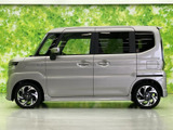 スペーシアカスタム ハイブリッド(HYBRID)  XS 4WD 