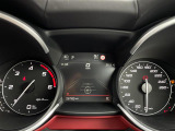 ステルヴィオ 2.2 ターボ ディーゼル Q4 ヴェローチェ 4WD 本革シート