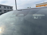こちらの車両には衝突防止装置やいざという時安心!ドライブレコーダーが付いております♪