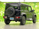 ジムニーノマド 1.5 FC 4WD 