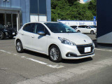 208 アリュール 