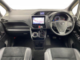 ヴォクシー 2.0 ZS 煌III 修復歴無し